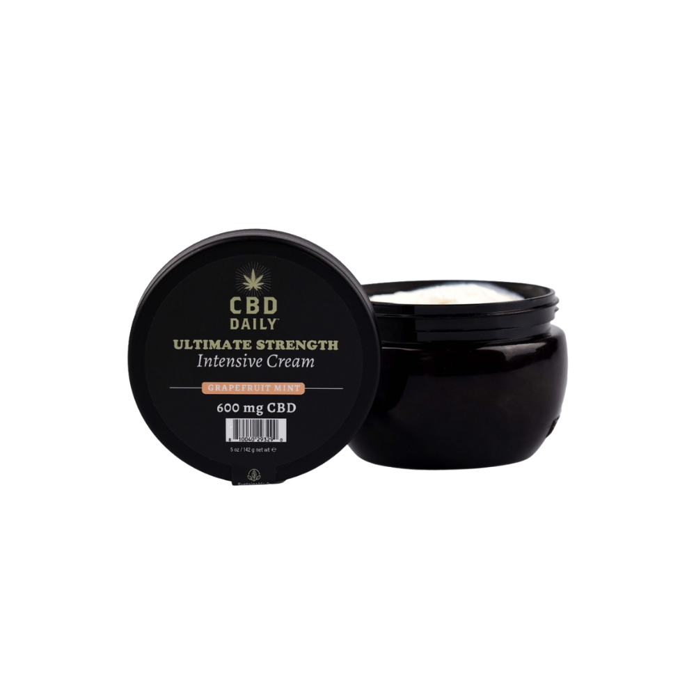 Daily Intensive Cream (Elevated).