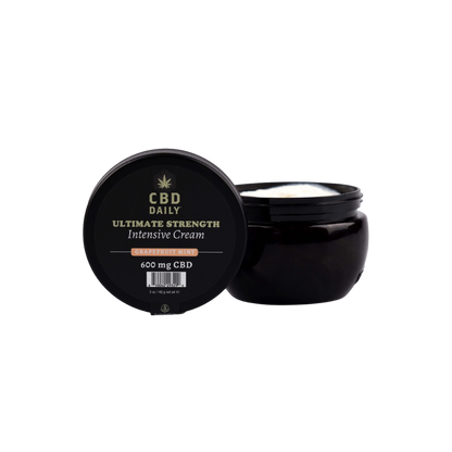 Daily Intensive Cream (Elevated).