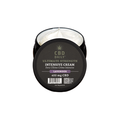 Daily Intensive Cream (Elevated).