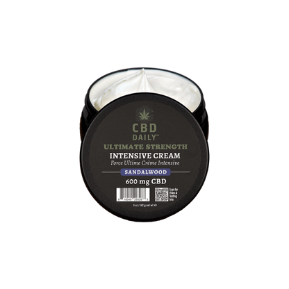 Daily Intensive Cream (Elevated).