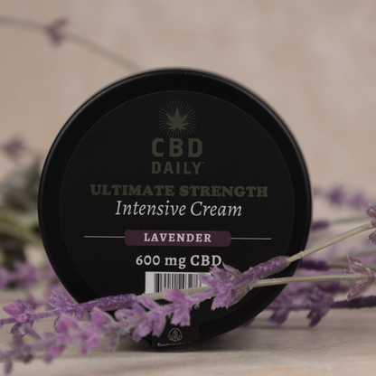 Daily Intensive Cream (Elevated).