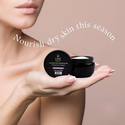 Daily Intensive Cream (Elevated).