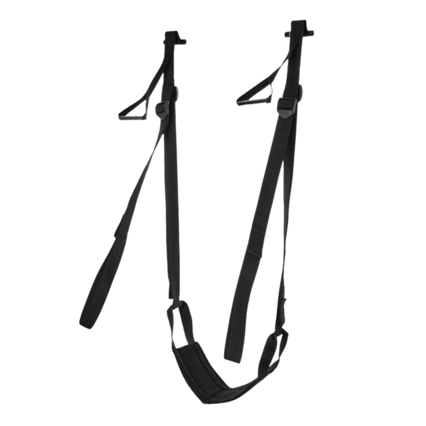 Door Jam Sex Sling.