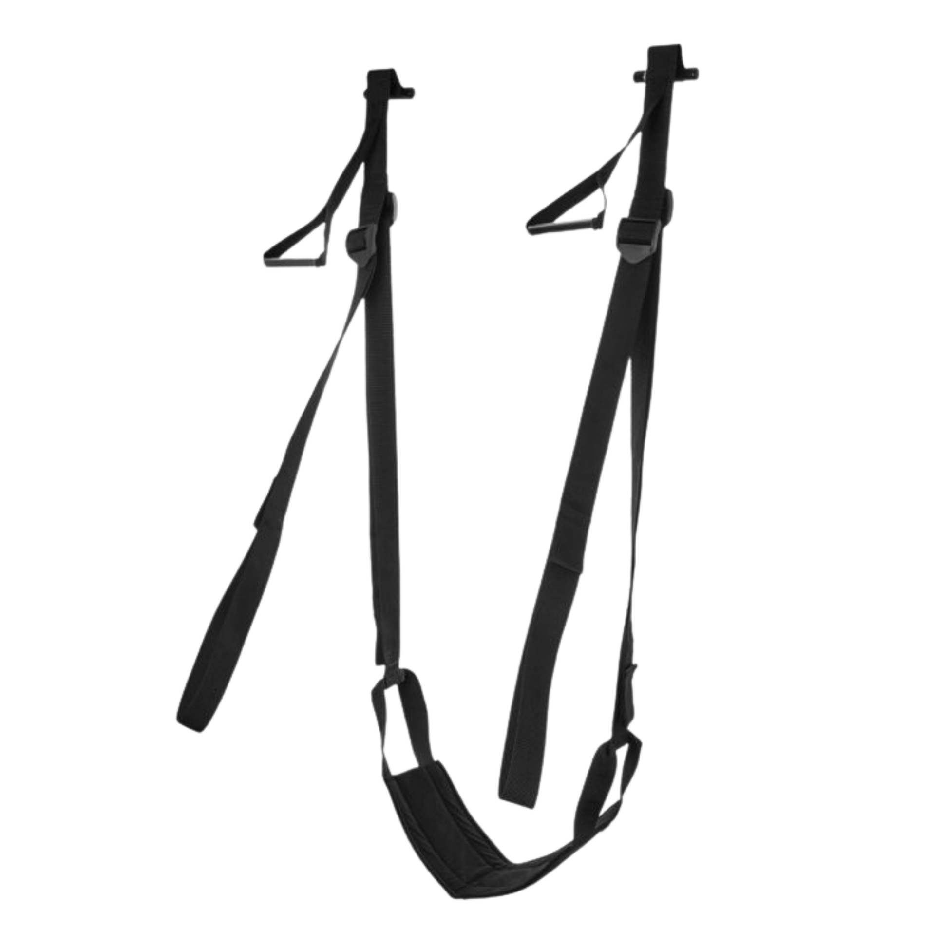 Door Jam Sex Sling.
