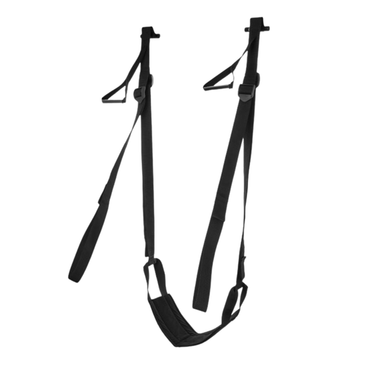 Door Jam Sex Sling.