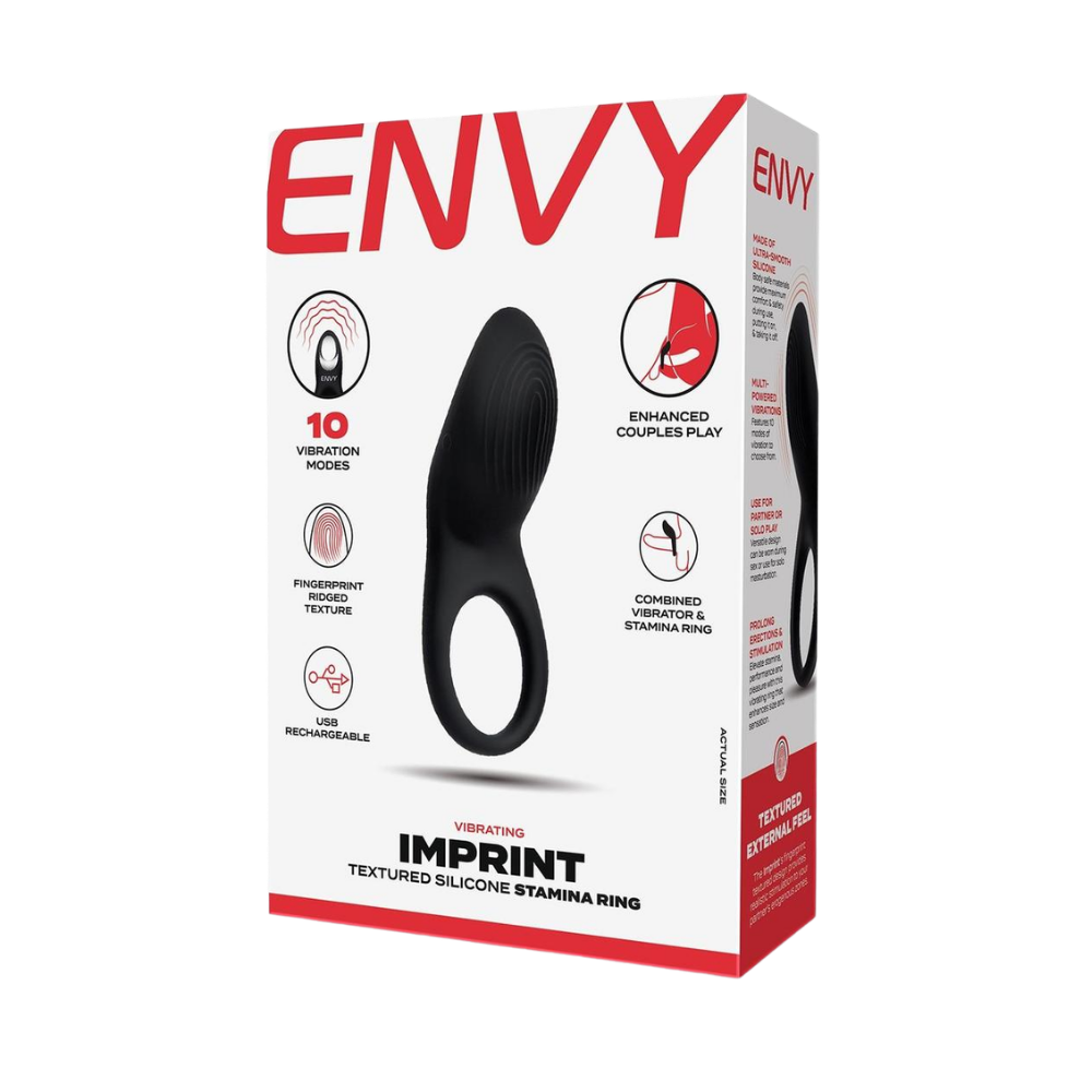 Imprint C-Ring.