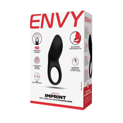 Imprint C-Ring.