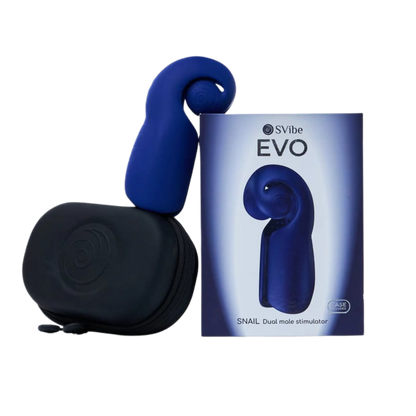 Evo Male Stimulator.