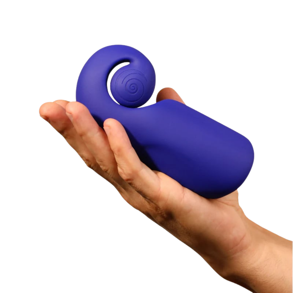 Evo Male Stimulator.