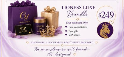 Intimacy Bundles