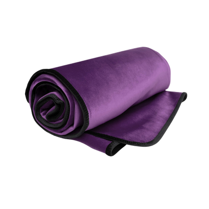 Fascinator Splashproof Throws.