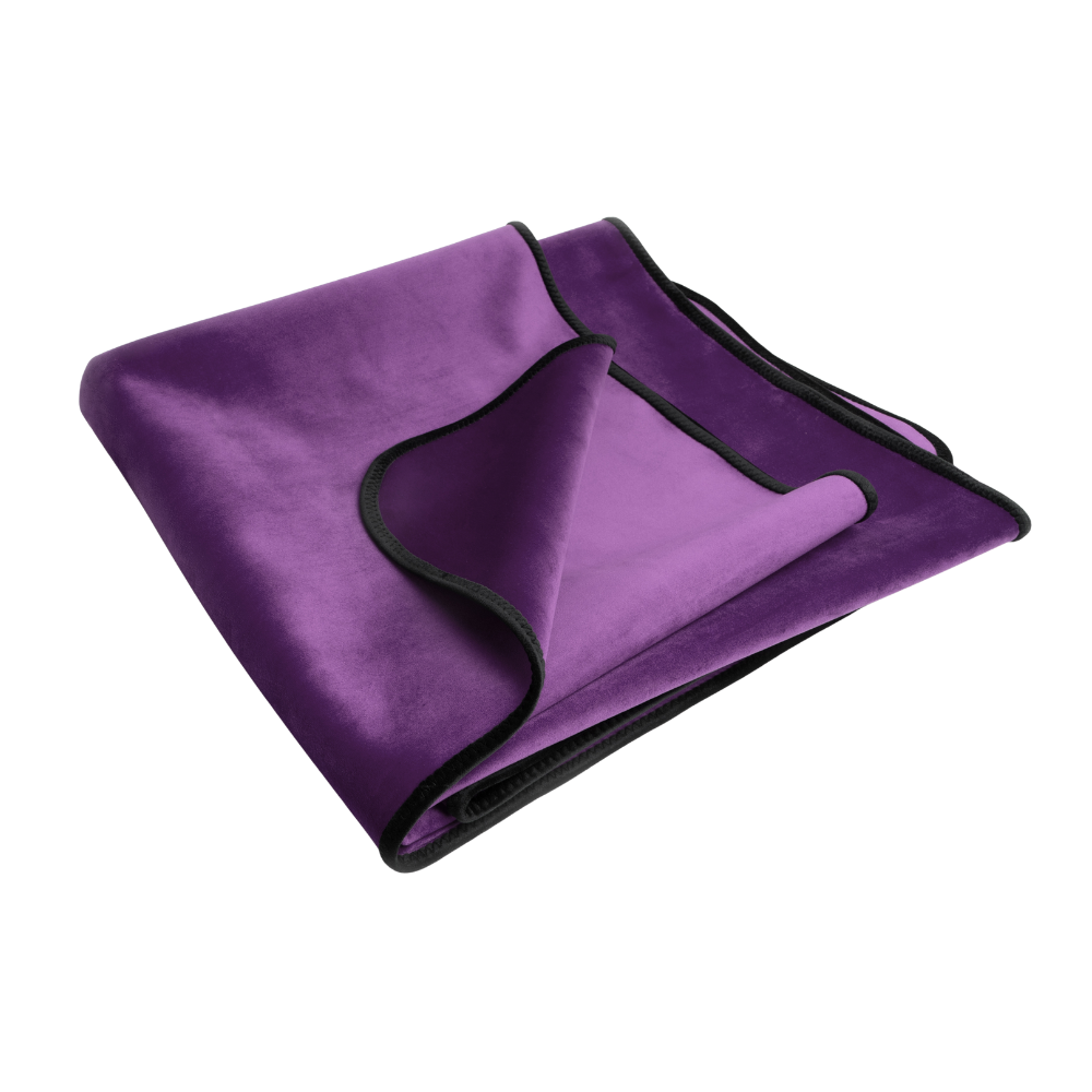 Fascinator Splashproof Throws.