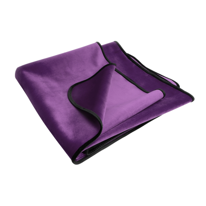 Fascinator Splashproof Throws.