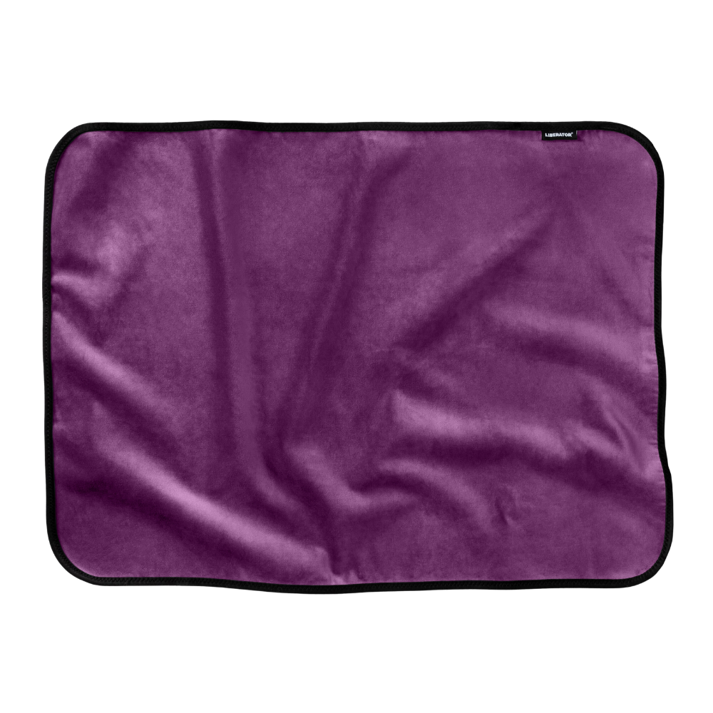 Fascinator Splashproof Throws.