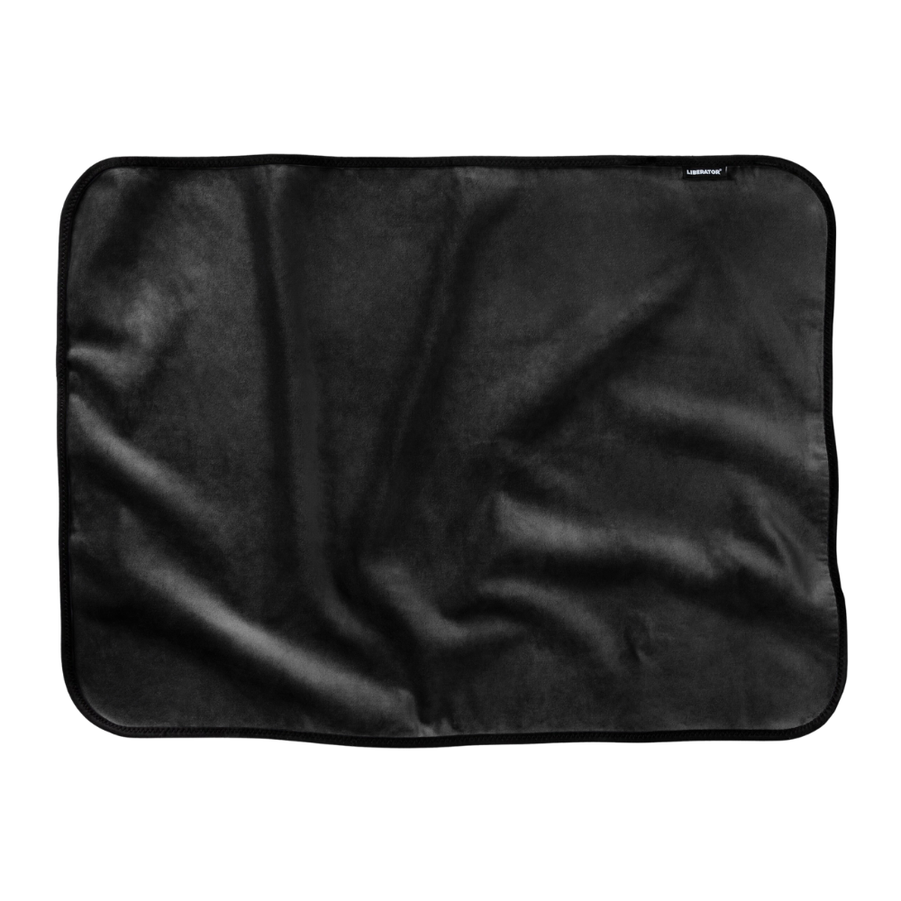 Fascinator Splashproof Throws.