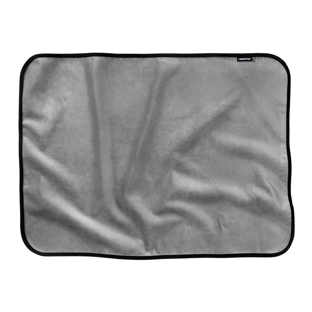 Fascinator Splashproof Throws.