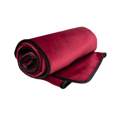 Fascinator Splashproof Throws.