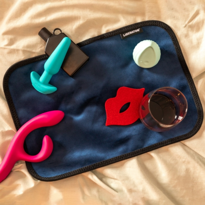Fascinator Splashproof Throws.