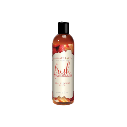 Flavored Glide.