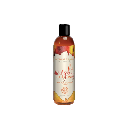 Flavored Glide.