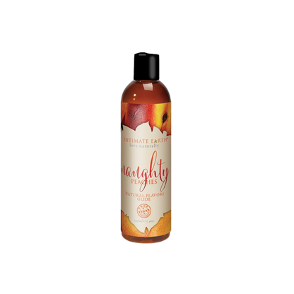 Flavored Glide.