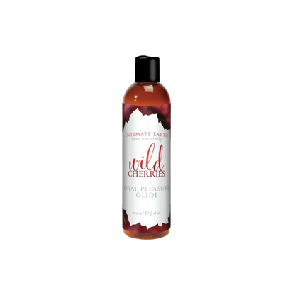 Flavored Glide.
