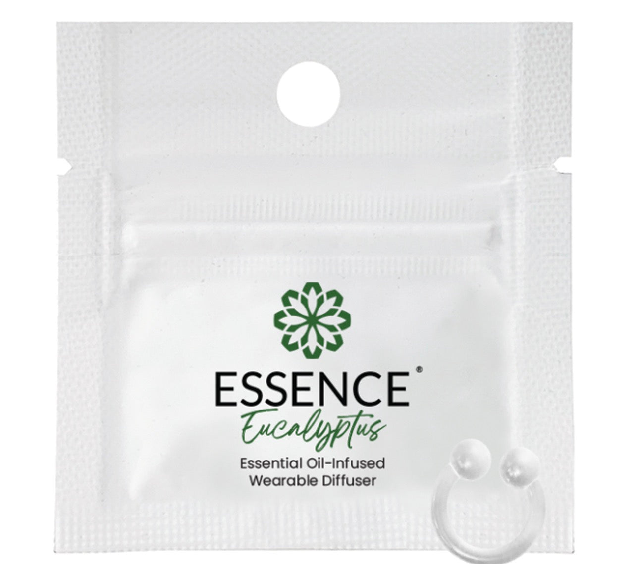 Essence Ring Sachet - Eucalyptus