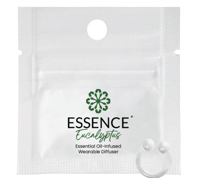 Essence Ring Sachet - Eucalyptus