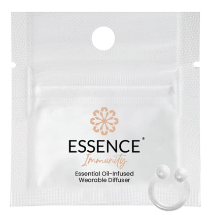 Essence Ring Sachet - Immunity