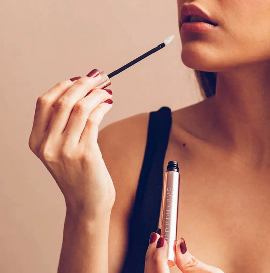 Couples Lip Gloss