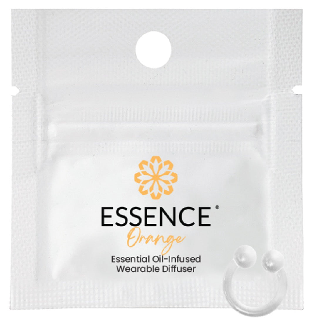 Essence Ring Sachet - Orange
