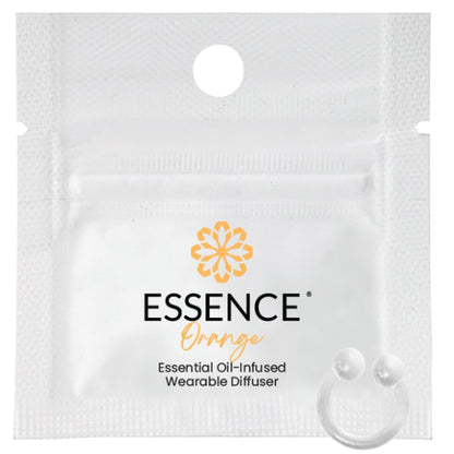 Essence Ring Sachet - Orange