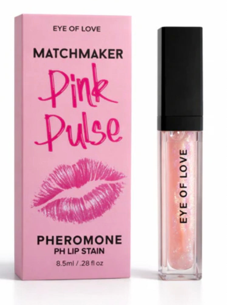 MATCHMAKER PINK PULSE PH LIP GLOSS