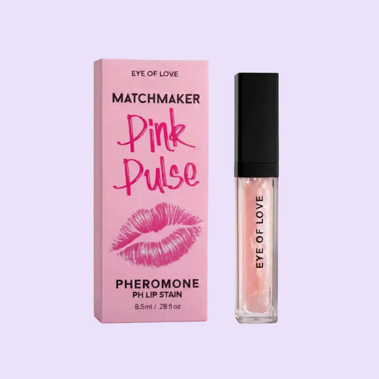 MATCHMAKER PINK PULSE PH LIP GLOSS