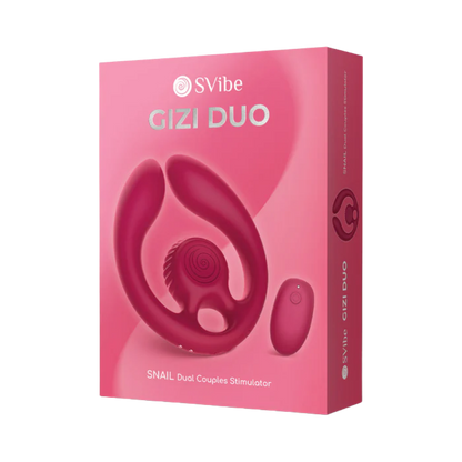 Gizi Duo.