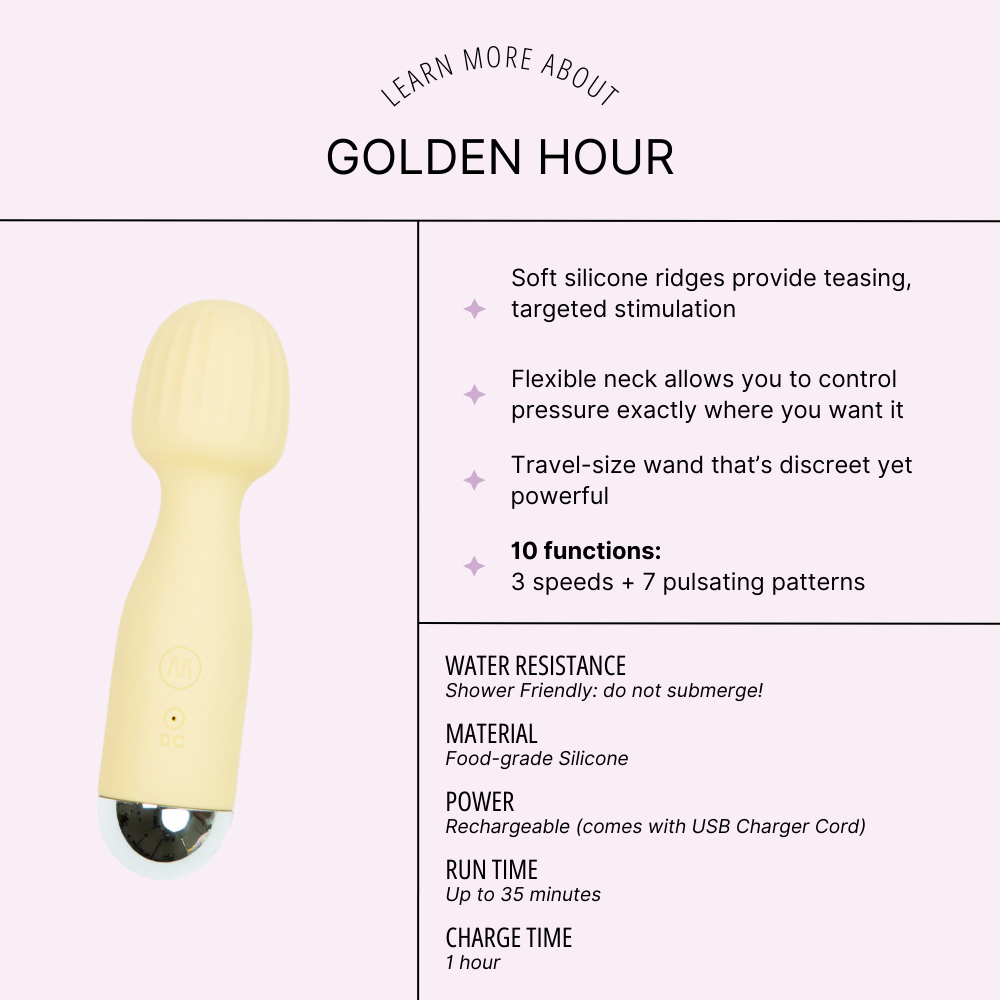 Golden Hour