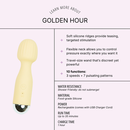 Golden Hour