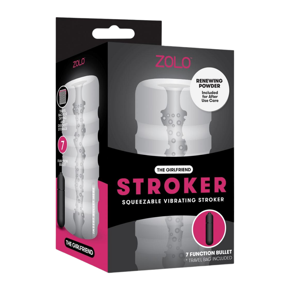 Girlfriend Stroker.