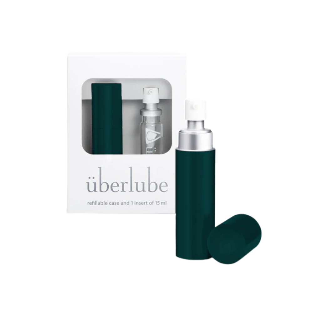 Uberlube Good-To-Go Traveler.