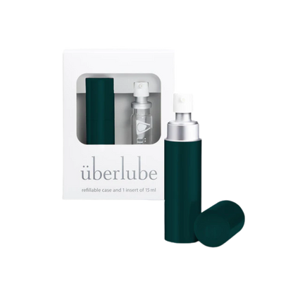 Uberlube Good-To-Go Traveler.