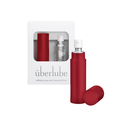 Uberlube Good-To-Go Traveler.