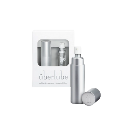 Uberlube Good-To-Go Traveler.