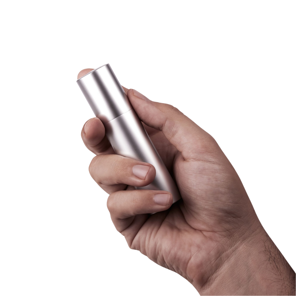 Uberlube Good-To-Go Traveler.