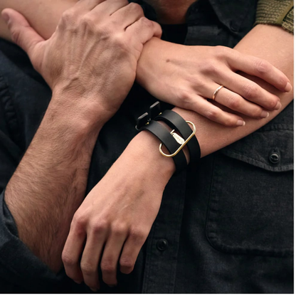 ICON Cuffs.