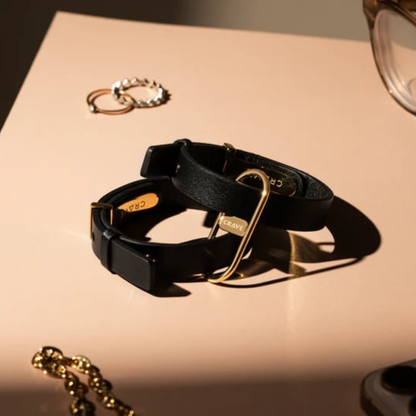 ICON Cuffs.