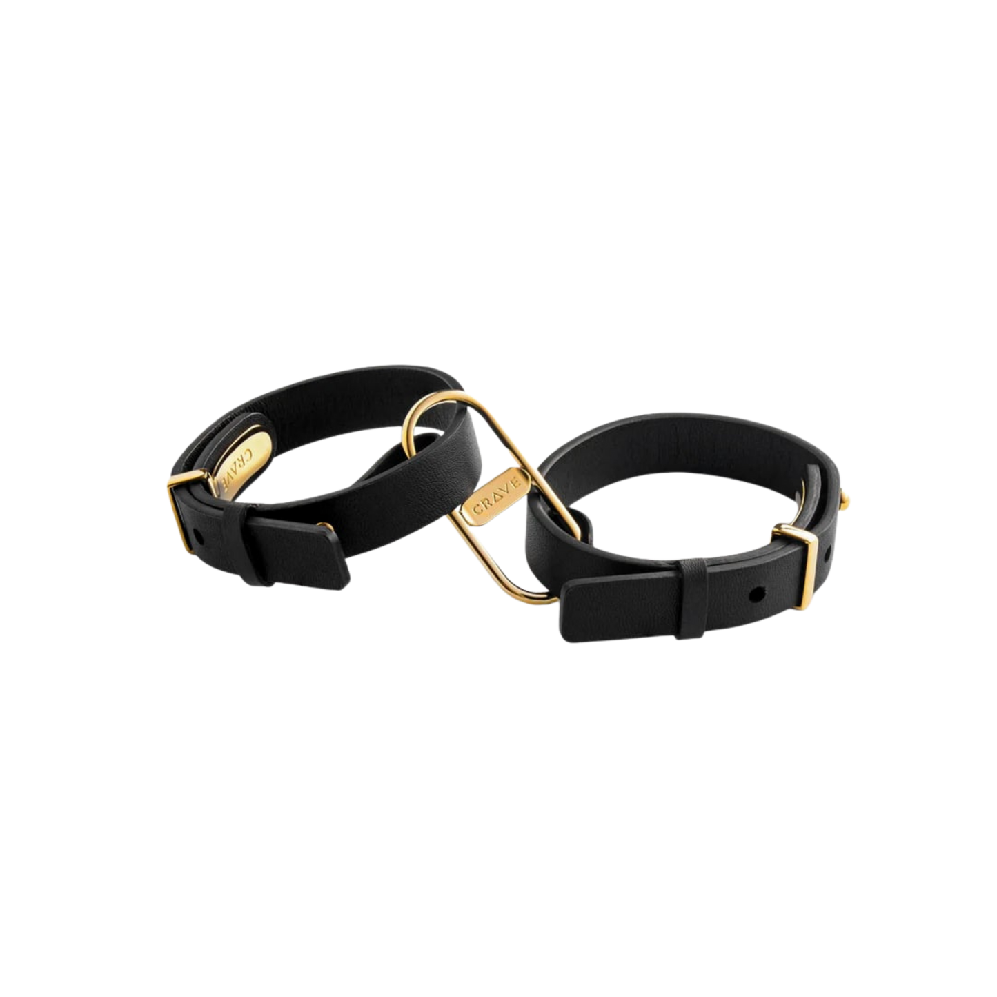 ICON Cuffs.