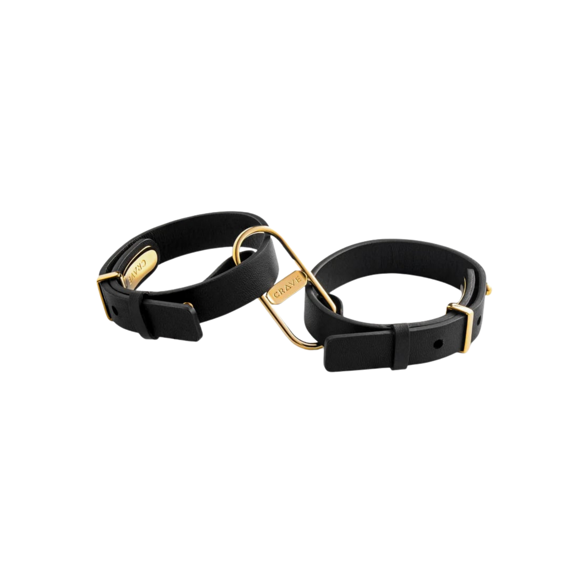 ICON Cuffs.