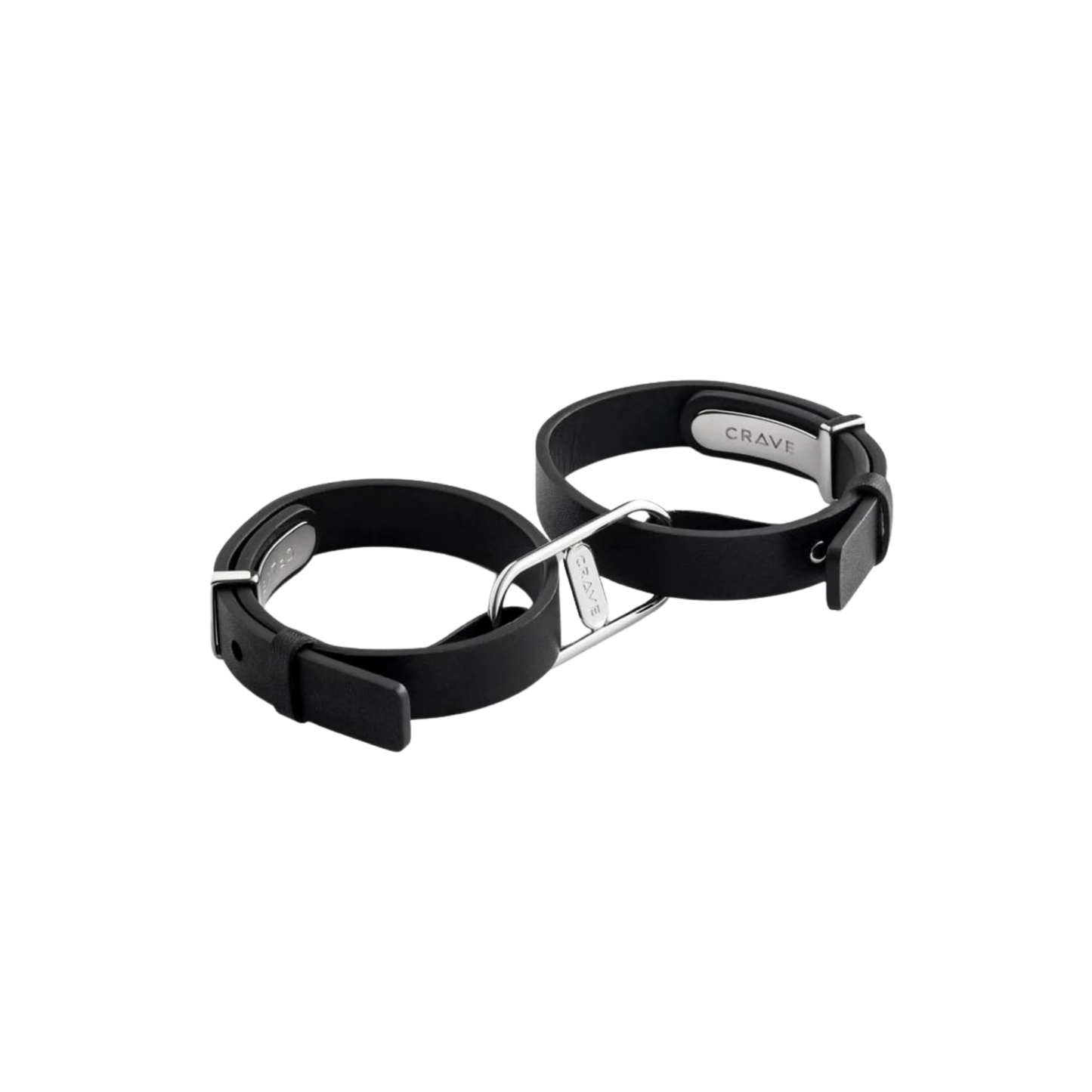 ICON Cuffs.