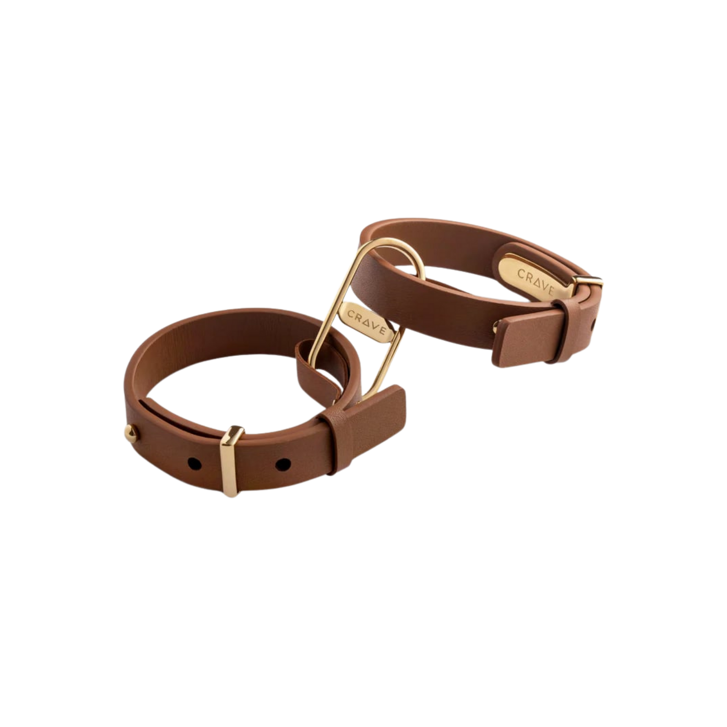 ICON Cuffs.
