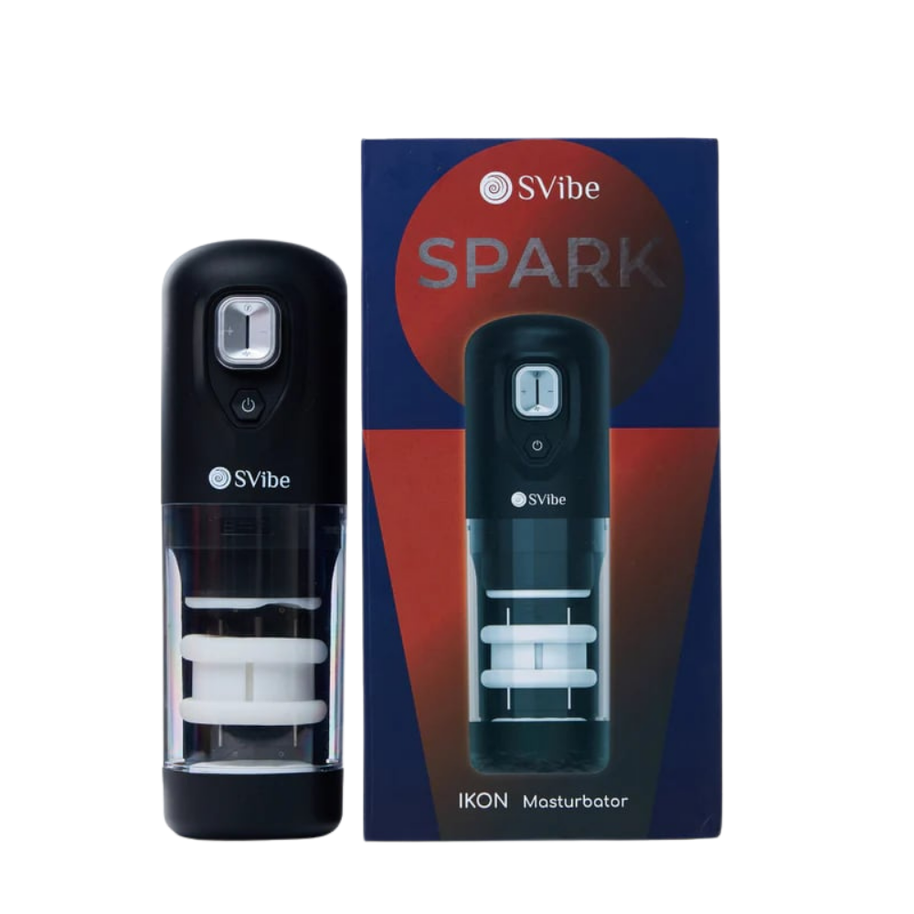 IKON Spark.